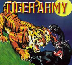 Tiger Army : Tiger Army